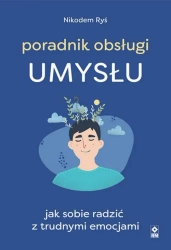 eBook Poradnik obsługi umysłu - Nikodem Ryś epub mobi