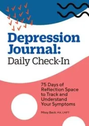 Depression Journal - Missy Beck