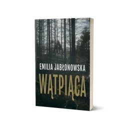 Wątpiąca - Emilia Jabłonowska