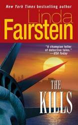 KILLS - FAIRSTEIN