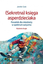 (Sekretna) księga asperdzieciaka - Jennifer Cook