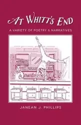 At Whitt's End - Janean Phillips J