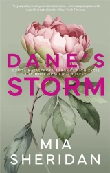 Dane's Storm - Mia Sheridan, Ewa Rosa
