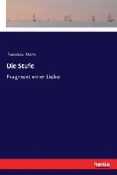 Die Stufe - Mann Franziska