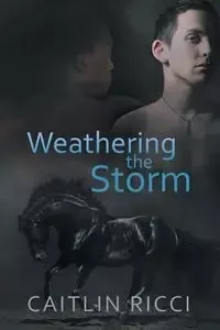 Weathering the Storm - Caitlin Ricci