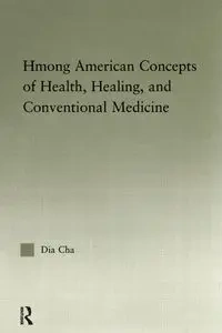 Hmong American Concepts of Health - Dia Cha
