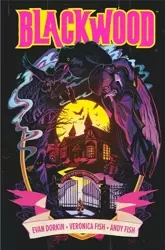 Blackwood - Evan Dorkin