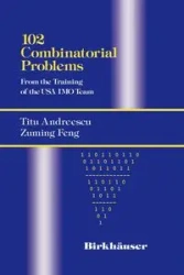 102 Combinatorial Problems - Andreescu Titu