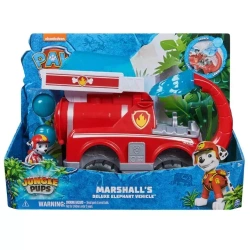 Paw Patrol Dzungla Marshall Delux 6068023 Wb2