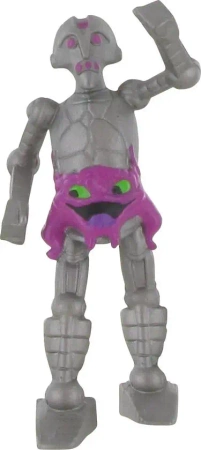COMANSI figurka Teenage Mutant  Ninja Turtles - Kraangdroid Y99616