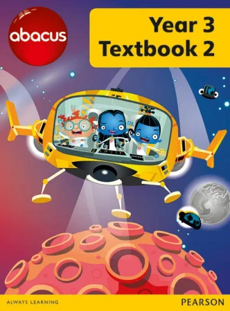 Abacus Year 3 Textbook 2 - Ruth Merttens