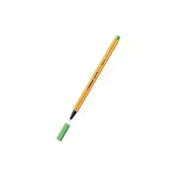 Cienkopis Stabilo Point 88. ZIELEŃ