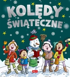 Kolędy świąteczne - praca zbiorowa
