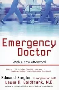 Emergency Doctor - Edward Ziegler