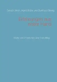 Erfahrungen aus erster Hand - Gerald Ullrich