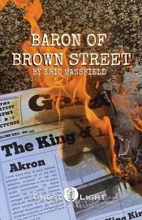 BARON OF BROWN STREET - Eric Mansfield