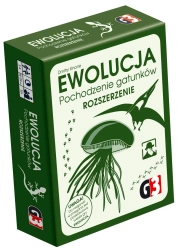 Gra Ewolucja dodatek - G3