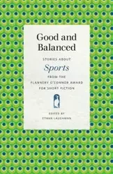 Good and Balanced - Laughman Ethan