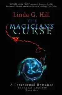 The Magician's Curse - Linda Hill