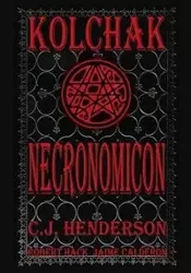 Necronomicon