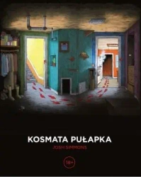 Kosmata pułapka w.1 - Josh Simmons