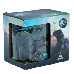 Kubek ceramiczny Jurassic 340ml - Diakakis