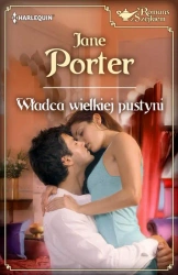 eBook Władca wielkiej pustyni - Jane Porter mobi epub