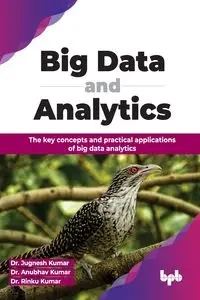 Big Data and Analytics - Kumar Dr. Jugnesh