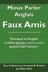 Mieux Parler Anglais - Saul H. Rosenthal