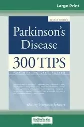 Parkinson's Disease - Shelley Schwarz Peterman