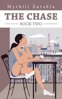 THE CHASE - Zatakia Mythili
