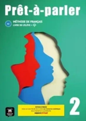 Pret-a-parler 2. Podręcznik Edition hybride