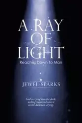 A Ray of Light - Jewel Sparks