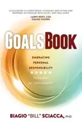 Goals Book - Sciacca PhD Biagio "Bill"