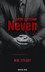 eBook Dopóki oddycham. Neven - M.W. Stilvoy epub mobi