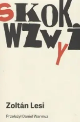 Skok Wzwyż - Lesi Zoltan