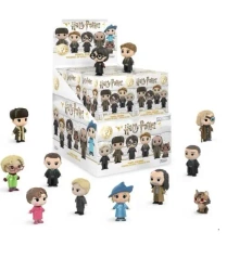 Funko Figurka POP Mystery Mini Harry Potter 3 mix