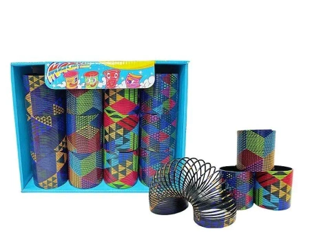 Sprężyna geometryczna (12szt) - ADAR