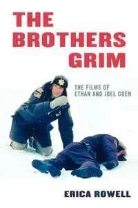 The Brothers Grim - Erica Rowell
