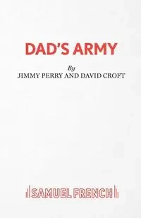 Dad's Army - Perry Jimmy