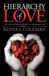 Hierarchy of Love - Coleman Kenya L.