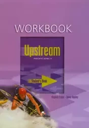 Upstream Proficiency C2 WB OOP