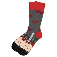 Skarpetki Dracula 37/41