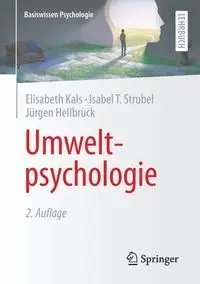 Umweltpsychologie - Elisabeth Kals