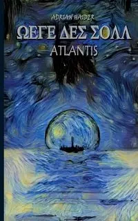 Atlantis - Adrian Haider