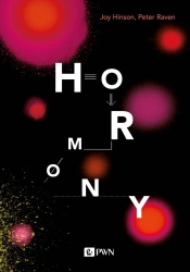 Hormony - Joy Hinson, Peter Raven, Marek Binder