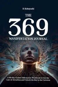 The 369 Manifestation Journal - Kobayashi D.