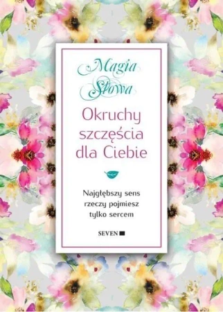 Okruchy szczęścia dla Ciebie - Phil Bosmans