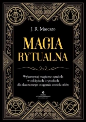 Magia rytualna - J. R. Mascaro