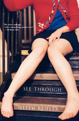 See Through - Nelly Reifler